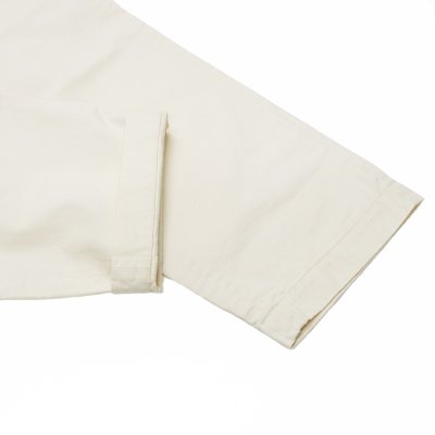 画像5: *A VONTADE（アボンタージ）Type 45 Chino Trousers（タイプ45チノトラウザーズ）"Classic Selvedge Twill" / Natural（ナチュラル）【裾上げ無料】