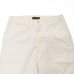 画像2: *A VONTADE（アボンタージ）Type 45 Chino Trousers（タイプ45チノトラウザーズ）"Classic Selvedge Twill" / Natural（ナチュラル）【裾上げ無料】 (2)