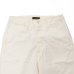 画像2: A VONTADE（アボンタージ）Type 45 Chino Trousers-Wide Fit-（タイプ45チノトラウザーズ）Classic Selvedge Twill/Natural（ナチュラル）【裾上げ無料】 (2)