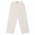 A VONTADE（アボンタージ）Type 45 Chino Trousers-Wide Fit-（タイプ45チノトラウザーズ）Classic Selvedge Twill/Natural（ナチュラル）【裾上げ無料】