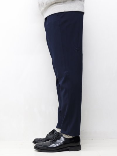 画像8: 『OUTLET』giabsarchivio（ジャブスアルキヴィオ）TINTORETTO（ティントレット）SPACE JERSEY/Navy（ネイビー）