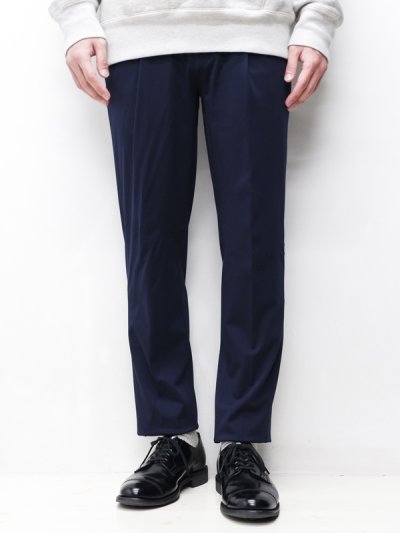 画像7: 『OUTLET』giabsarchivio（ジャブスアルキヴィオ）TINTORETTO（ティントレット）SPACE JERSEY/Navy（ネイビー）