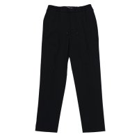 giabsarchivio（ジャブスアルキヴィオ）TINTORETTO（ティントレット）SPACE JERSEY/Black（ブラック）