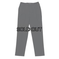 ＜30%OFF＞giabsarchivio（ジャブスアルキヴィオ）TINTORETTO（ティントレット）SPACE JERSEY/Black（ブラック）※サイズ48