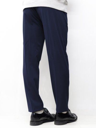 画像9: 『OUTLET』giabsarchivio（ジャブスアルキヴィオ）TINTORETTO（ティントレット）SPACE JERSEY/Navy（ネイビー）