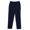 SSモデル 50%OFF！！giabsarchivio（ジャブスアルキヴィオ）TINTORETTO（ティントレット）SPACE JERSEY/Navy（ネイビー）※サイズ48のみ