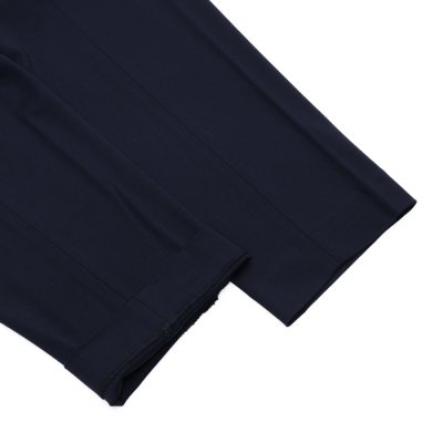 画像5: 『OUTLET』giabsarchivio（ジャブスアルキヴィオ）TINTORETTO（ティントレット）SPACE JERSEY/Navy（ネイビー）