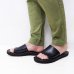 画像8: Jutta Neumann（ユッタノイマン）Simone（シモーネ）"Birken Sole" / Black Old Fashion Calf（ブラックオールドファッションカーフ）