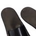 画像7: Jutta Neumann（ユッタノイマン）Simone（シモーネ）"Birken Sole" / Black Old Fashion Calf（ブラックオールドファッションカーフ）