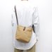 画像8: ARTS&CRAFTS（アーツアンドクラフツ）BUCKET SHOULDER（バケットショルダー）#9 CANVAS/Tan（タン）