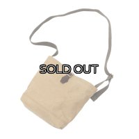 ARTS&CRAFTS（アーツアンドクラフツ）BUCKET SHOULDER（バケットショルダー）#9 CANVAS/Tan（タン）