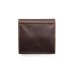 画像2: ARTS&CRAFTS（アーツアンドクラフツ）TRIFOLD WALLET（トライフォールドウォレット）ELBAMATT ACC/Choco（チョコ） (2)