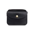 ARTS&CRAFTS（アーツアンドクラフツ）TWIN PURSE（ツインパース）ELBAMATT ACC/Black（ブラック）