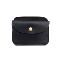 ARTS&CRAFTS（アーツアンドクラフツ）TWIN PURSE（ツインパース）ELBAMATT ACC/Black（ブラック）