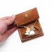 画像5: ARTS&CRAFTS（アーツアンドクラフツ）TRIFOLD WALLET（トライフォールドウォレット）ELBAMATT ACC/Tan（タン）