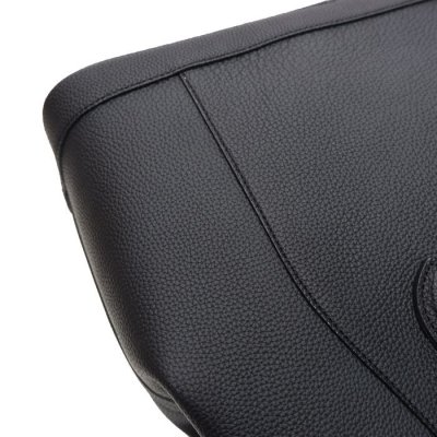 画像8: WILD SWANS（ワイルドスワンズ）Drucker（ドラッカー）トートバッグ"シュランケンカーフ"/Black（ブラック）・Navy（ネイビー）