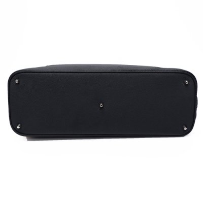 画像5: WILD SWANS（ワイルドスワンズ）Drucker（ドラッカー）トートバッグ"シュランケンカーフ"/Black（ブラック）・Navy（ネイビー）