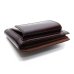 画像3: ARTS&CRAFTS（アーツアンドクラフツ）BILLFOLD WALLET W COIN PURSE（ビルフォールドウォレットコインパース）CORDOVAN ACC/Brown（ブラウン）