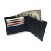 画像6: ARTS&CRAFTS（アーツアンドクラフツ）BILLFOLD WALLET W COIN PURSE（ビルフォールドウォレットコインパース）CORDOVAN ACC/Black（ブラック）