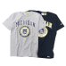 画像8: Champion（チャンピオン）T1011 US Print T-Shirt"MICHIGAN" / Oxford（オックスフォードグレー）