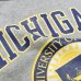 画像7: Champion（チャンピオン）T1011 US Print T-Shirt"MICHIGAN" / Oxford（オックスフォードグレー）