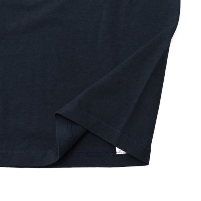 画像6: Champion（チャンピオン）T1011 US Print T-Shirt"MICHIGAN・Made in USA" / Navy（ネイビー）※Sサイズのみ