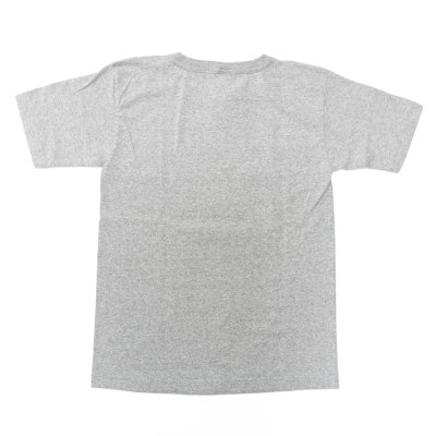 画像2: Champion（チャンピオン）T1011 US Print T-Shirt"MICHIGAN" / Oxford（オックスフォードグレー）