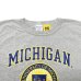 画像3: Champion（チャンピオン）T1011 US Print T-Shirt"MICHIGAN" / Oxford（オックスフォードグレー）
