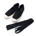 画像9: SUPERGA×KAPTAIN SUNSHINE（スペルガ×キャプテンサンシャイン）Mariner Slip-on（マリナースリッポン）/Black（ブラック）