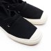 画像6: SUPERGA×KAPTAIN SUNSHINE（スペルガ×キャプテンサンシャイン）Mariner Slip-on（マリナースリッポン）/Black（ブラック）