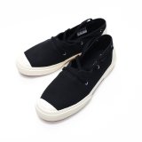 SUPERGA×KAPTAIN SUNSHINE（スペルガ×キャプテンサンシャイン）Mariner Slip-on（マリナースリッポン）/Black（ブラック）