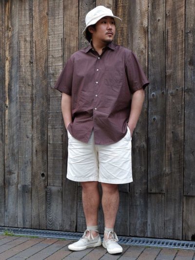 画像10: 『OUTLET』KAPTAIN SUNSHINE（スペルガ×キャプテンサンシャイン）Mariner Slip-on（マリナースリッポン）"Made by SUPERGA" / Black（ブラック）