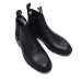 画像3: BLUNDSTONE（ブランドストーン）BS1901 DRESS BOOTS（ドレスブーツ）/Black（ブラック） (3)