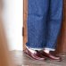 画像8: Paraboot（パラブーツ）CORAUX（コロー）レディース/America（ブラウン）