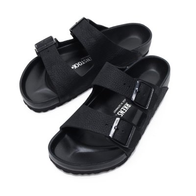 画像2: BIRKENSTOCK（ビルケンシュトック）ARIZONA（アリゾナ）/ Black（ブラック）