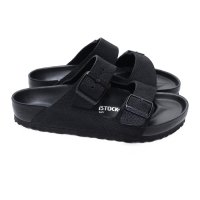 BIRKENSTOCK（ビルケンシュトック）ARIZONA（アリゾナ）/ Black（ブラック）