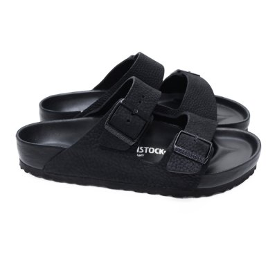 画像1: BIRKENSTOCK（ビルケンシュトック）ARIZONA（アリゾナ）/ Black（ブラック）