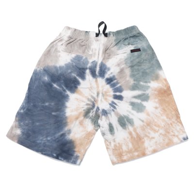 画像2: ＜40%OFF＞GRAMICCI（グラミチ）Tie Dye G-Shorts（タイダイGショーツ）/ Camo（カモ）※Sサイズのみ