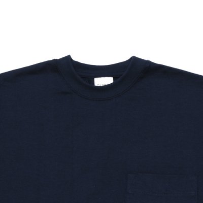画像7: CAMBER（キャンバー）Max Weight Crew Neck Pocket Tee（マックスウエイトクルーネックポケット付Tシャツ）"8oz"/ 4Colors（全4色展開）