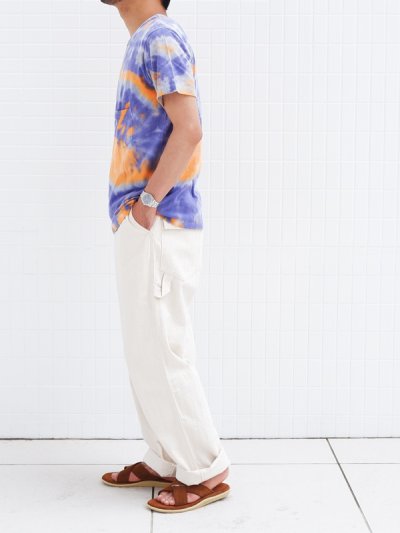 画像8: ＜40%OFF＞ISLAND SLIPPER（アイランドスリッパ）PT223MOU (スエードレザーサンダル+ムート) "Suede+Mouton" / Peanut（ピーナッツ）