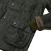 画像5: Barbour（バブァー）Bedale Jacket SL（スリムフィットビデイルジャケット）/Sage（セージ）