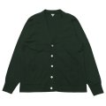FilMelange（フィルメランジェ）DONALD（ドナルド）"OG度詰め天竺"/Bottle Green（ボトルグリーン）