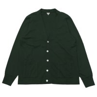 FilMelange（フィルメランジェ）DONALD（ドナルド）"OG度詰め天竺"/Bottle Green（ボトルグリーン）