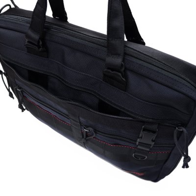 画像5: BRIEFING(ブリーフィング)A4 3WAY LINER(A4 3WAYライナー)/DEEP SEA(ディープシー)