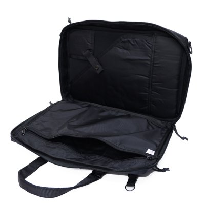 画像7: BRIEFING(ブリーフィング)A4 3WAY LINER(A4 3WAYライナー)/DEEP SEA(ディープシー)