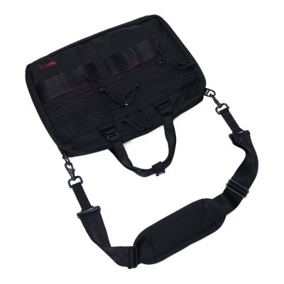 画像10: BRIEFING(ブリーフィング)A4 3WAY LINER(A4 3WAYライナー)/BLACK(ブラック)