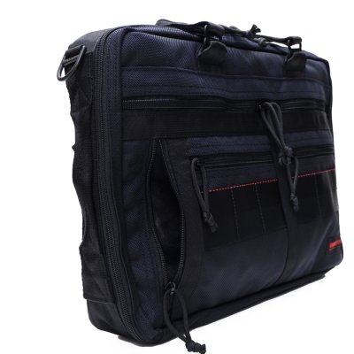 画像6: BRIEFING(ブリーフィング)A4 3WAY LINER(A4 3WAYライナー)/DEEP SEA(ディープシー)