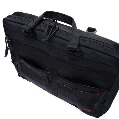 画像4: BRIEFING(ブリーフィング)A4 3WAY LINER(A4 3WAYライナー)/DEEP SEA(ディープシー)