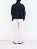 画像11: F.O.B FACTORY（エフオービーファクトリー）G-3 DENIM 1st JK（G-3デニム1stジャケット）14oz G3 Selvedge Supima/Indigo（インディゴ）ワンウォッシュ