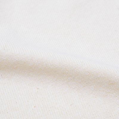 画像6: SAINT JAMES（セントジェームス）OUESSANT（ウエッソン）"SOLID" / ECRU（キナリ）